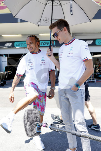 F1 Grand Prix of Azerbaijan