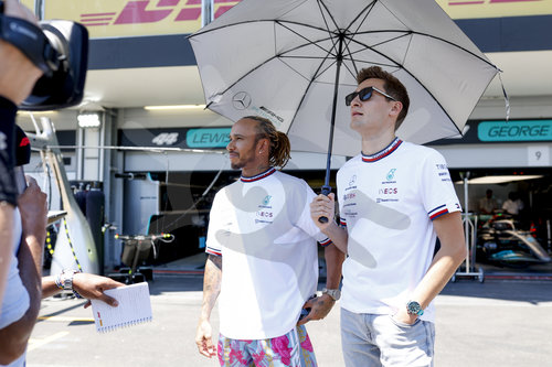 F1 Grand Prix of Azerbaijan