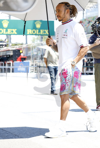 F1 Grand Prix of Azerbaijan