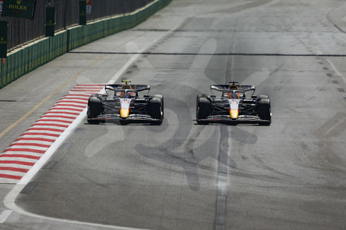 F1 Grand Prix of Azerbaijan