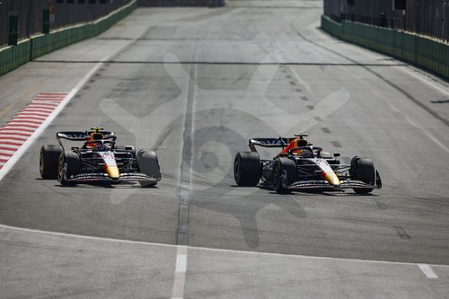 F1 Grand Prix of Azerbaijan