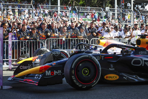 F1 Grand Prix of Azerbaijan