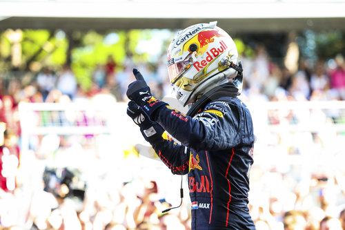 F1 Grand Prix of Azerbaijan