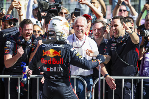 F1 Grand Prix of Azerbaijan