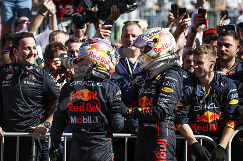F1 Grand Prix of Azerbaijan