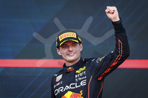 F1 Grand Prix of Azerbaijan