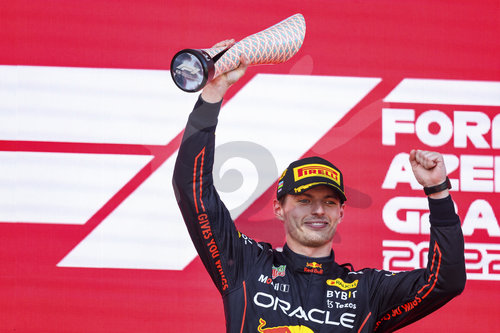 F1 Grand Prix of Azerbaijan