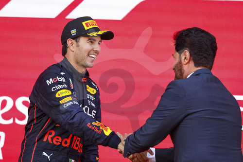 F1 Grand Prix of Azerbaijan