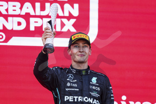 F1 Grand Prix of Azerbaijan