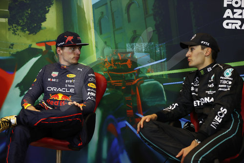 F1 Grand Prix of Azerbaijan