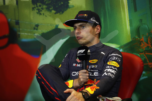 F1 Grand Prix of Azerbaijan