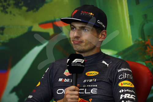 F1 Grand Prix of Azerbaijan