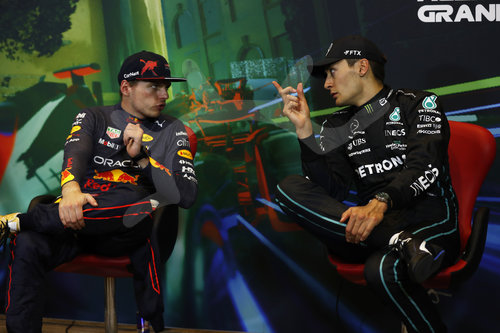 F1 Grand Prix of Azerbaijan