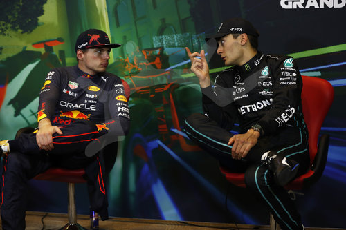 F1 Grand Prix of Azerbaijan