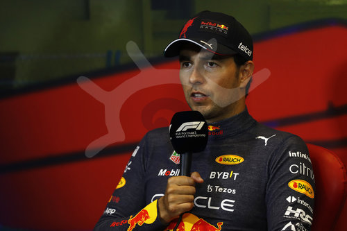 F1 Grand Prix of Azerbaijan
