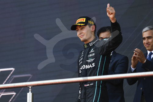F1 Grand Prix of Azerbaijan
