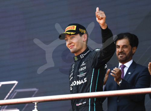 F1 Grand Prix of Azerbaijan
