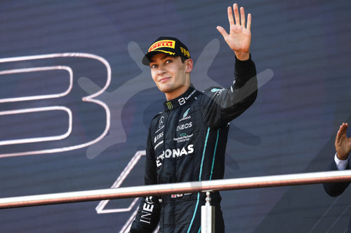 F1 Grand Prix of Azerbaijan