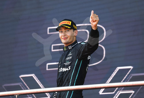 F1 Grand Prix of Azerbaijan