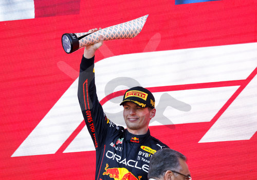 F1 Grand Prix of Azerbaijan