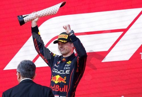 F1 Grand Prix of Azerbaijan
