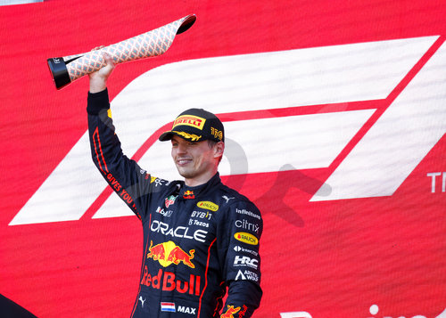 F1 Grand Prix of Azerbaijan
