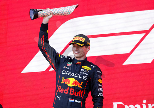 F1 Grand Prix of Azerbaijan