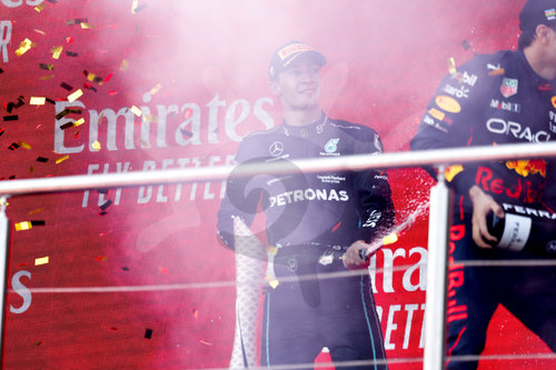 F1 Grand Prix of Azerbaijan