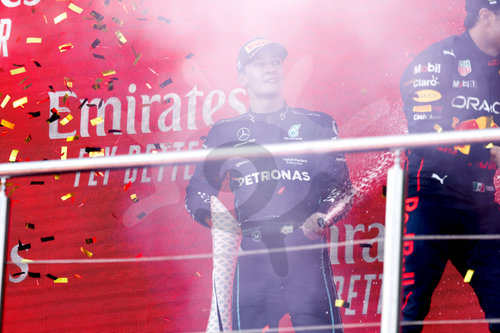 F1 Grand Prix of Azerbaijan