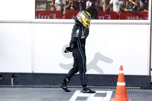 F1 Grand Prix of Azerbaijan