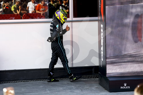 F1 Grand Prix of Azerbaijan