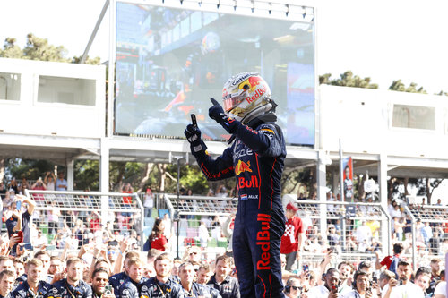 F1 Grand Prix of Azerbaijan