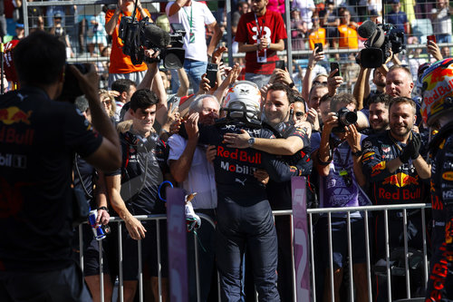 F1 Grand Prix of Azerbaijan