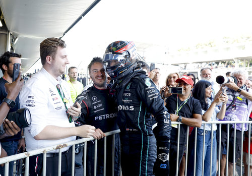 F1 Grand Prix of Azerbaijan