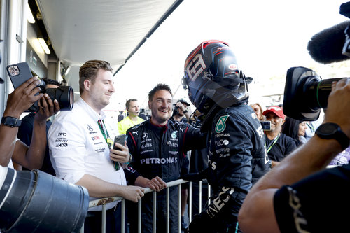 F1 Grand Prix of Azerbaijan