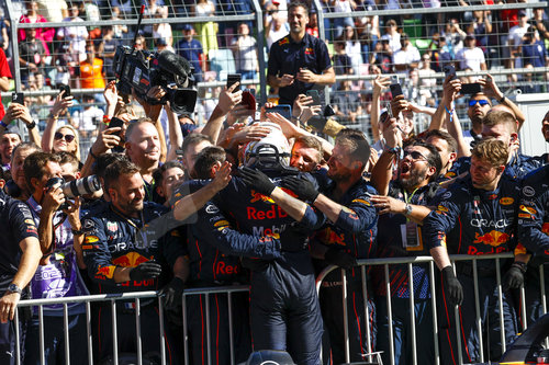 F1 Grand Prix of Azerbaijan