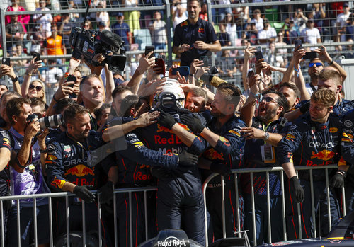 F1 Grand Prix of Azerbaijan