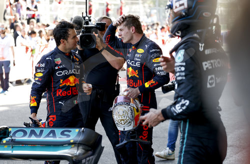 F1 Grand Prix of Azerbaijan
