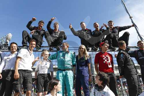 F1 Grand Prix of Azerbaijan