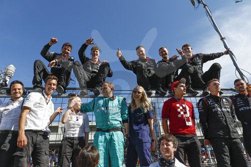 F1 Grand Prix of Azerbaijan