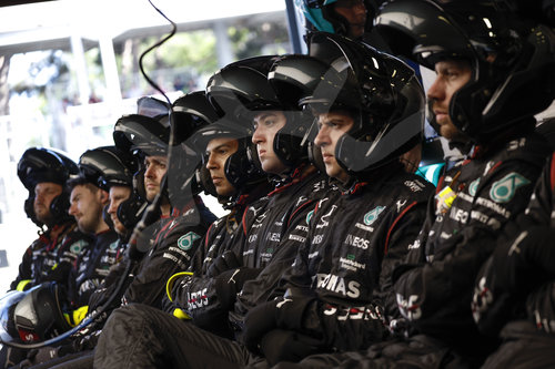 F1 Grand Prix of Azerbaijan