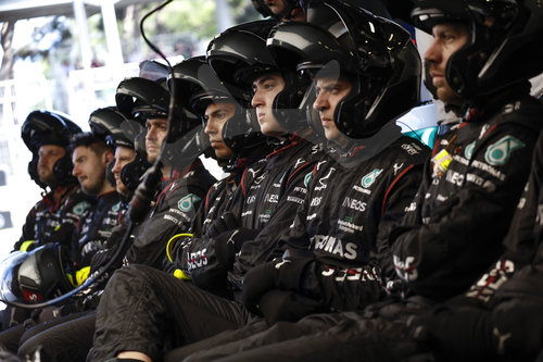 F1 Grand Prix of Azerbaijan