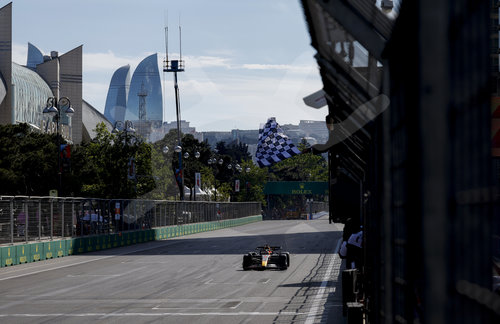 F1 Grand Prix of Azerbaijan