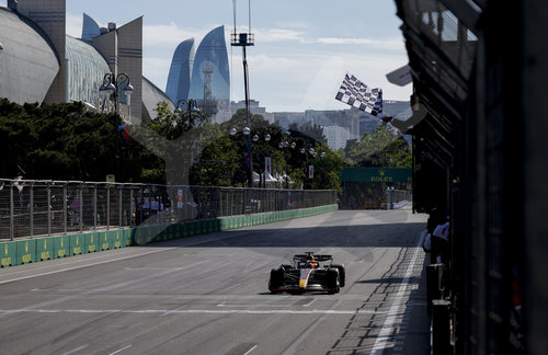 F1 Grand Prix of Azerbaijan