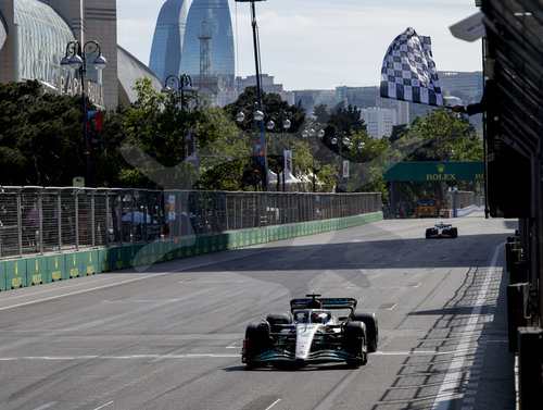 F1 Grand Prix of Azerbaijan