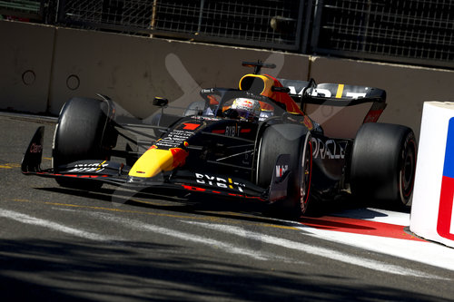 F1 Grand Prix of Azerbaijan