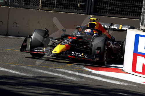 F1 Grand Prix of Azerbaijan