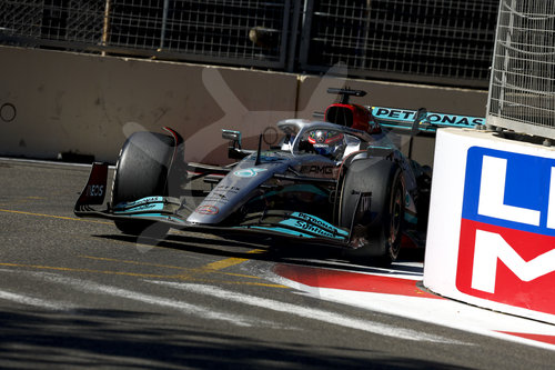 F1 Grand Prix of Azerbaijan