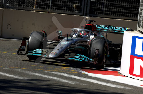 F1 Grand Prix of Azerbaijan