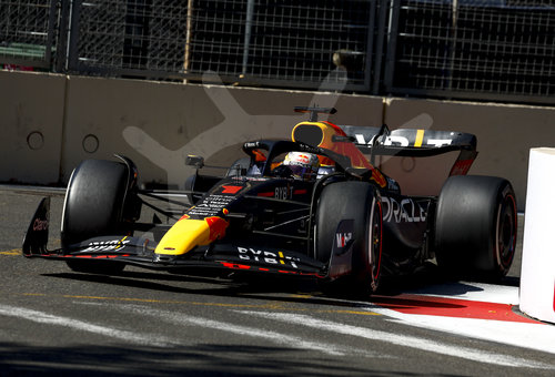 F1 Grand Prix of Azerbaijan